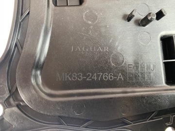 фото thumb №3, Jaguar f-pace защита дверь правые зад 2021-2023