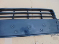 Решітка  решітка радіатора решітка ford focus mk3 Доставка, фото thumb