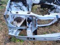 фото thumb №6, Mercedes w124 підсилювач фартух перед pas sedan 4 matic 4x4 чверть
