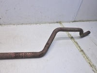 фото thumb №5, Труба выхлопная opel meriva a 1.7 cdti