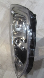 фото thumb №1, Лампа перед левая ford focus mk4 led jx7b-13w030-ae