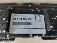 фото thumb №12, Пена - абсорбер бампера (наполнитель)  - bmw 3 f30 f31 - bmw 4 f82 f83 - новый