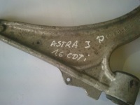фото thumb №6, Ричаг правий перед opel astra iv j 4