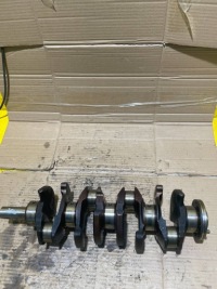 Купить Citroen c4 1 picasso wał коленчатый, фото thumb