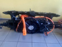 фото thumb №6, Kia niro ii ev kompletny pas передний радиатор 65 kw 150 kw