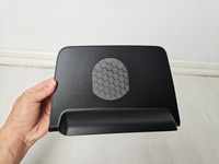 фото thumb №4, Захист заглушка динаміка консолі mazda mx-30