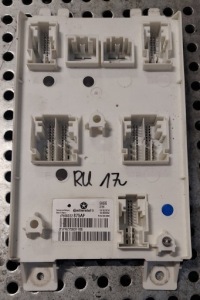 Купить Модуль комфорта bcm chrysler pacifica 3.6 17-, фото thumb