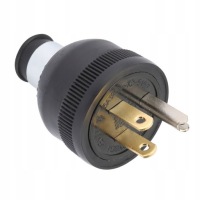 Штекер американская штекер питания 15a 125v Доставка, фото thumb