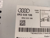 фото thumb №6, Радио cd concert audi a4 b8 8r2035186