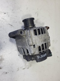 фото thumb №1, Генератор peugeot 3008 i 1.6thp 9666997980