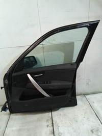 фото thumb №10, G635 двері правий перед bmw x3 e83 schwarz 2
