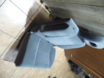 фото thumb №13, Honda cr-v i 2.0b 00' сиденье диван левый правые зад