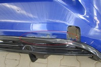 фото thumb №5, Бампер задняя задний vw t-roc r 2ga 2020-