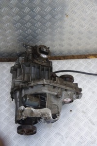 фото thumb №6, Редуктор коробки srt jeep grand cherokee wk2 srt-8