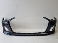 фото thumb №1, Audi a6 c8 4k0 бампер перед 4k0807437 оригінал