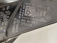 фото thumb №11, Audi rs3 a3 s3 8y0 20- полный led matrix комплект 8y0941035f 8y0941036f