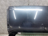 фото thumb №8, Крышка багажника багажника alfa romeo 156 kombi 601