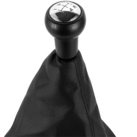 Ручка перемикання передач чохол рамка 5 ступенева коробка передач peugeot 307 406 607 Київ, фото thumb