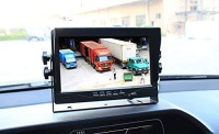 фото thumb №10, Комплект монитор 7'' ahd 1024 + 2x ahd камера заднего хода 12/24v 1080 +2x15m