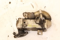 Радиатор выхлопных газов egr 147350678r renault trafic 3 vivaro b 1.6 dci Оригинал, фото thumb