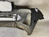 фото thumb №15, Бампер передний перед - bmw ix3 g08 lci lift 21-23