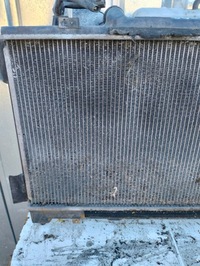 фото thumb №6, Радіатор wody + вентилятори mazda 6 gh lift 2.2 citd 2010-2012