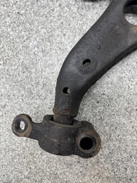 фото thumb №10, Рычаг левый перед mazda cx5 cx-5 2012-2017r