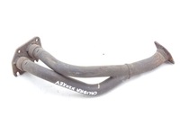 фото thumb №1, Opel calibra 94-97 2.0 16v труба вихлопна подвійна труба portki