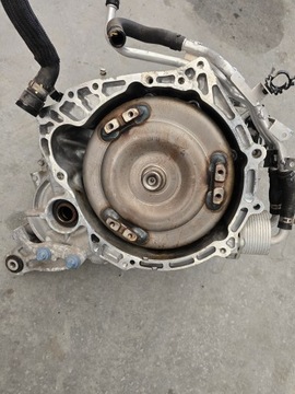 фото thumb №11, Jeep compass 17- коробка передач коробки передач 2.4 автомат usa 2x4 68287832ab