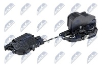 фото thumb №3, Nty ezc-bm-030 замок дверь