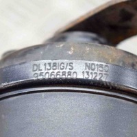 фото thumb №8, Правий клаксон opel mokka / mokka x 95066880 21050993 1.6l 85kw 2014