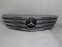 фото thumb №1, Mercedes b w245 решітка радіатора решітка радіатора радіатора