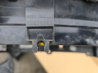 фото thumb №12, Volvo xc40 recharge решётка решётка радиатора 32228390 электрик