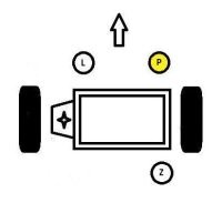 фото thumb №1, Starline sm 0051 starline подушка двигуна
