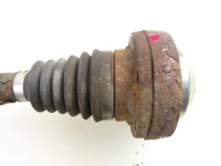 Приводной вал левая задняя audi a4 b8 3.0 tdi quattro в Украине, фото thumb