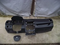 фото thumb №1, Консоль приборная панель clio iv lift 18r eu приборная панель подушка безопасности