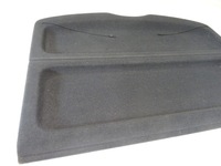 фото thumb №3, Полиця зад задня skoda octavia ii 2 htb хетчбек