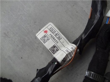 фото thumb №3, Джгут двері перед hyundai tucson iv 4 91610-n7360