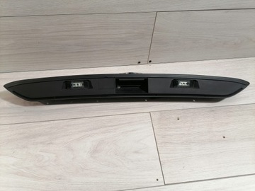 фото thumb №6, Mini f56 f57 накладка кришка зад 7489754