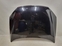 фото thumb №1, Vw passat b7 3aa капот крышка двигателя