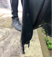 фото thumb №10, Двері правий перед bmw 5 e60 e61 a68/7