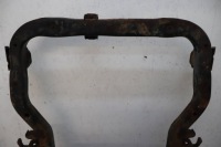 Підрамник підрамник підрамник volkswagen transporter t5 рестайлінг  2.0tdi 7e0499029 Зі Шроту, фото thumb