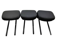 фото thumb №1, Підголівники задня комплект 3 штуки renault megane iii 3 hb europa