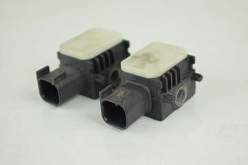 фото thumb №6, Датчик удара subaru outback iv 98231aj000