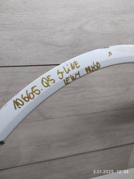 фото thumb №12, 10665. audi q5 s-line планка крило лівий перед 80a853717f