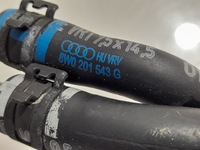 фото thumb №9, Audi a4 b9 a6 c7 2.0tdi ddd det wąż шланг провода трубки топлива набор