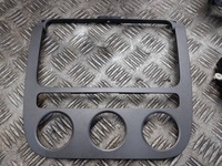 фото thumb №8, Радио проигрыватель + панель обдув + рамка jetta v 1k0035180a 1k0858069g