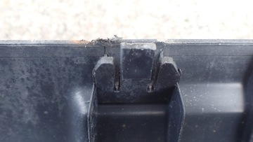 фото thumb №8, Nissan x trail планка захист бампера 85066-e0000