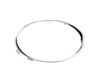 Купить Audi a6 4g/c7 01.11-06.14 рамка решётка бампера, фото thumb