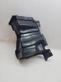 фото thumb №5, Suzuki celerio плита захист двигуна ліва